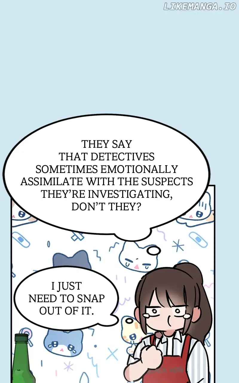 My Sister’s Private Life Chapter 32 page 38