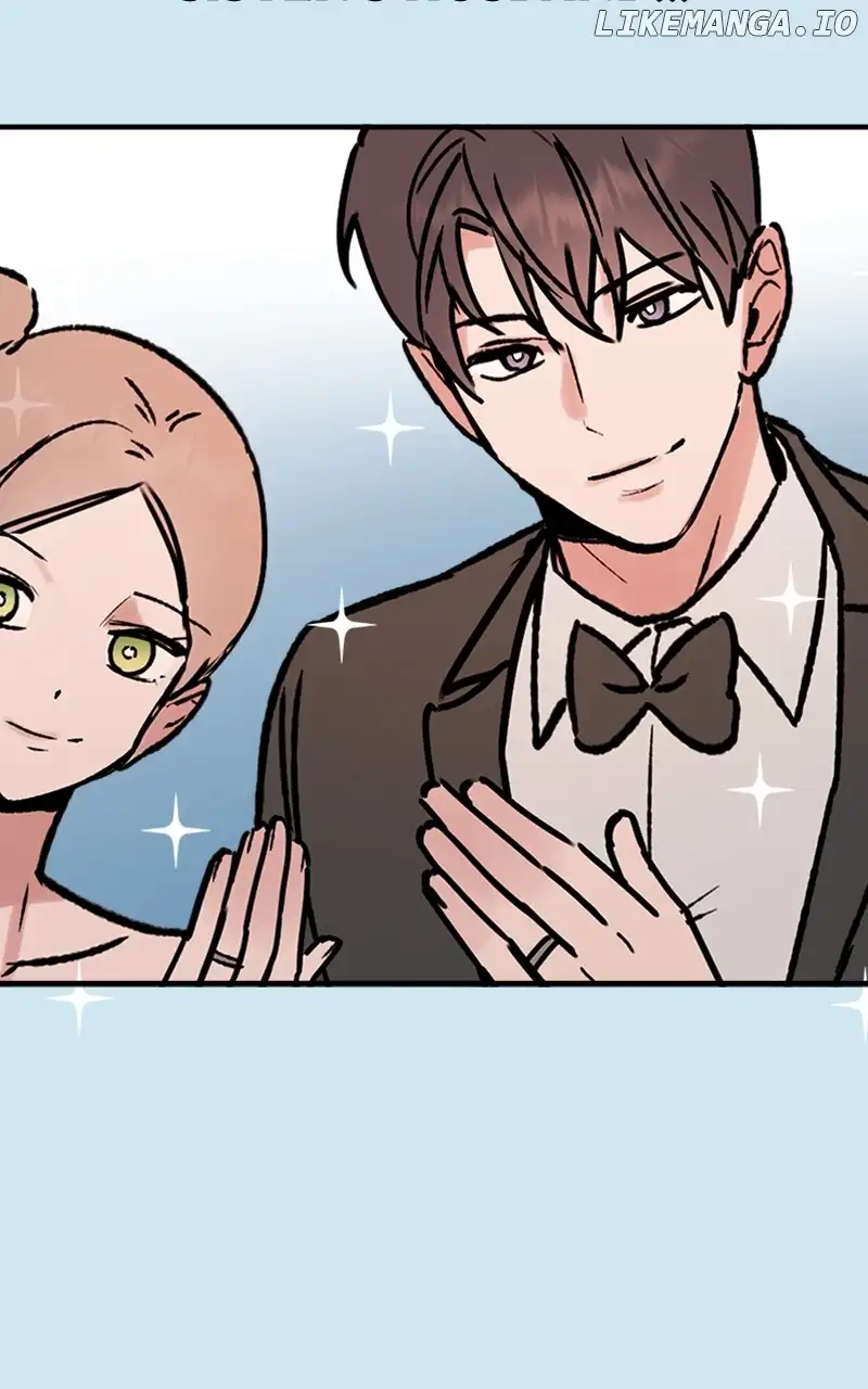 My Sister’s Private Life Chapter 32 page 40