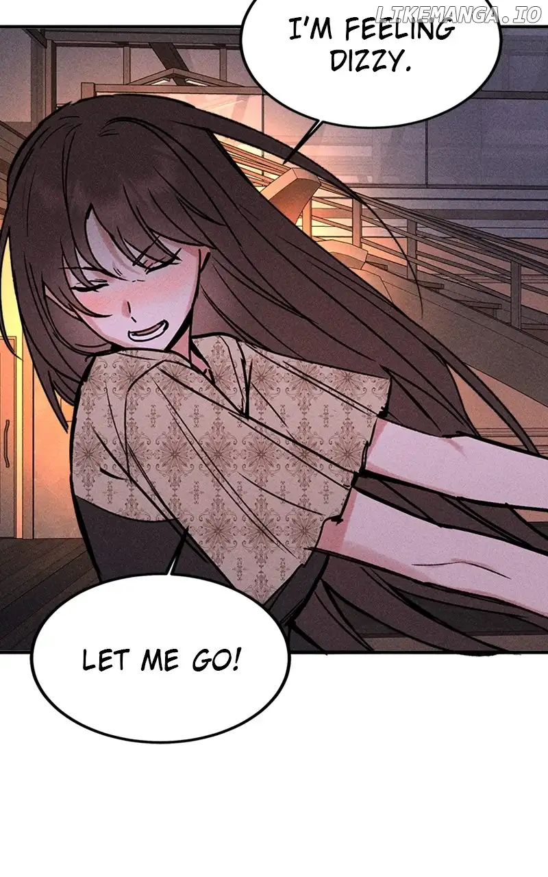 My Sister’s Private Life Chapter 32 page 48