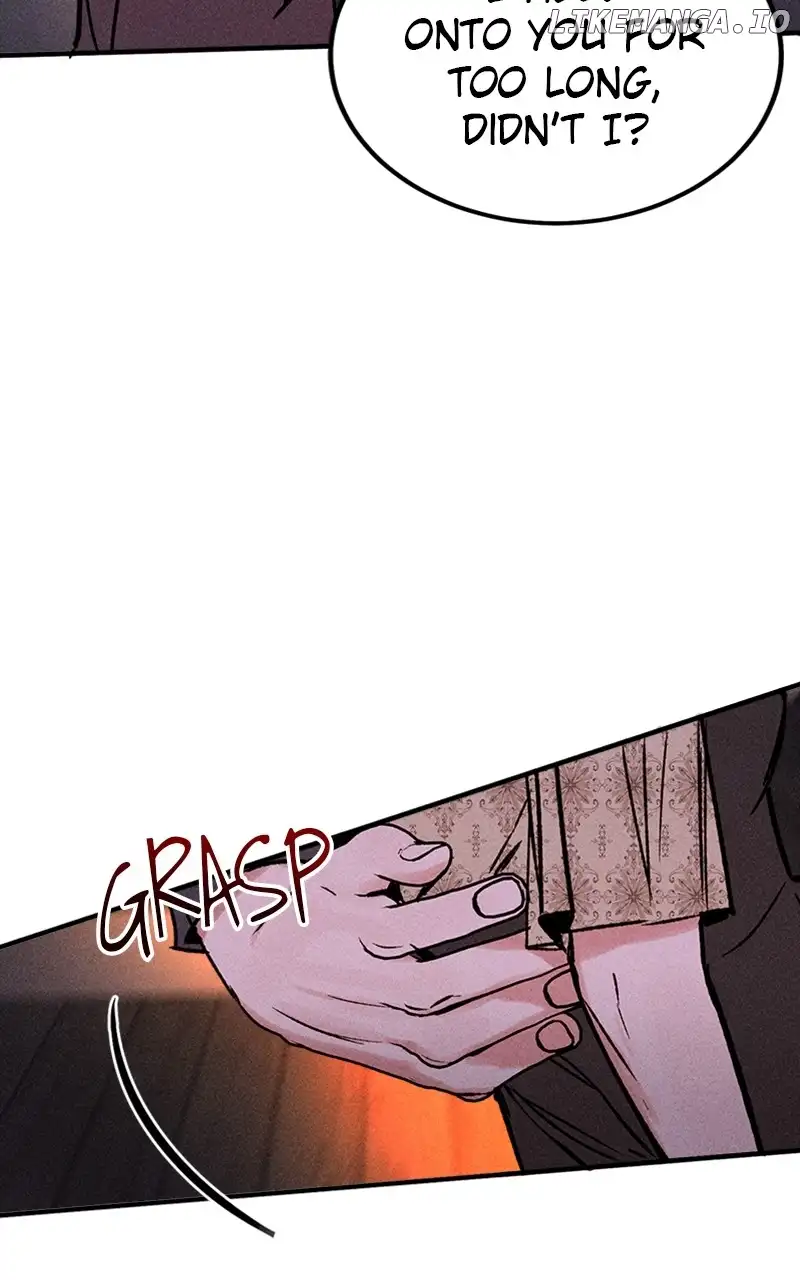 My Sister’s Private Life Chapter 32 page 50