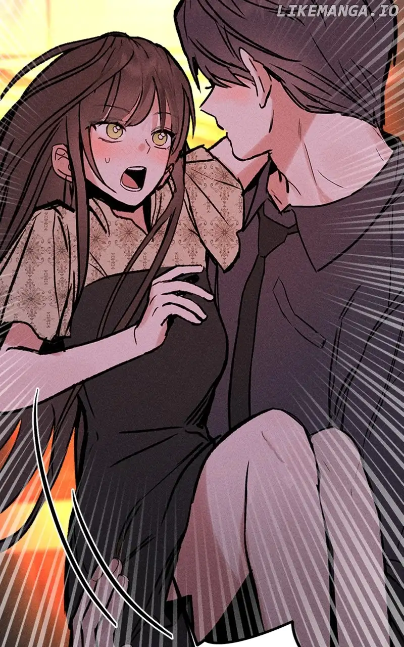 My Sister’s Private Life Chapter 32 page 52