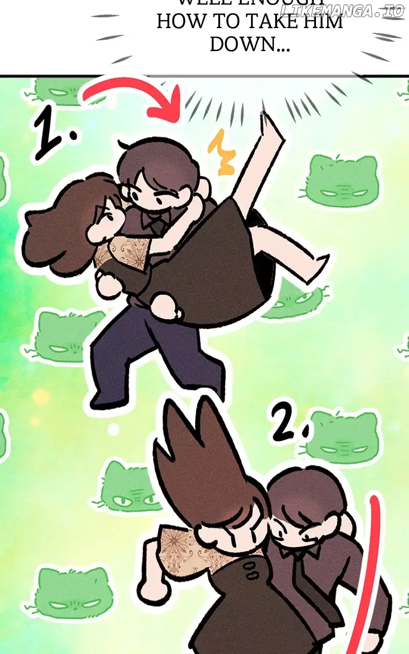 My Sister’s Private Life Chapter 32 page 54