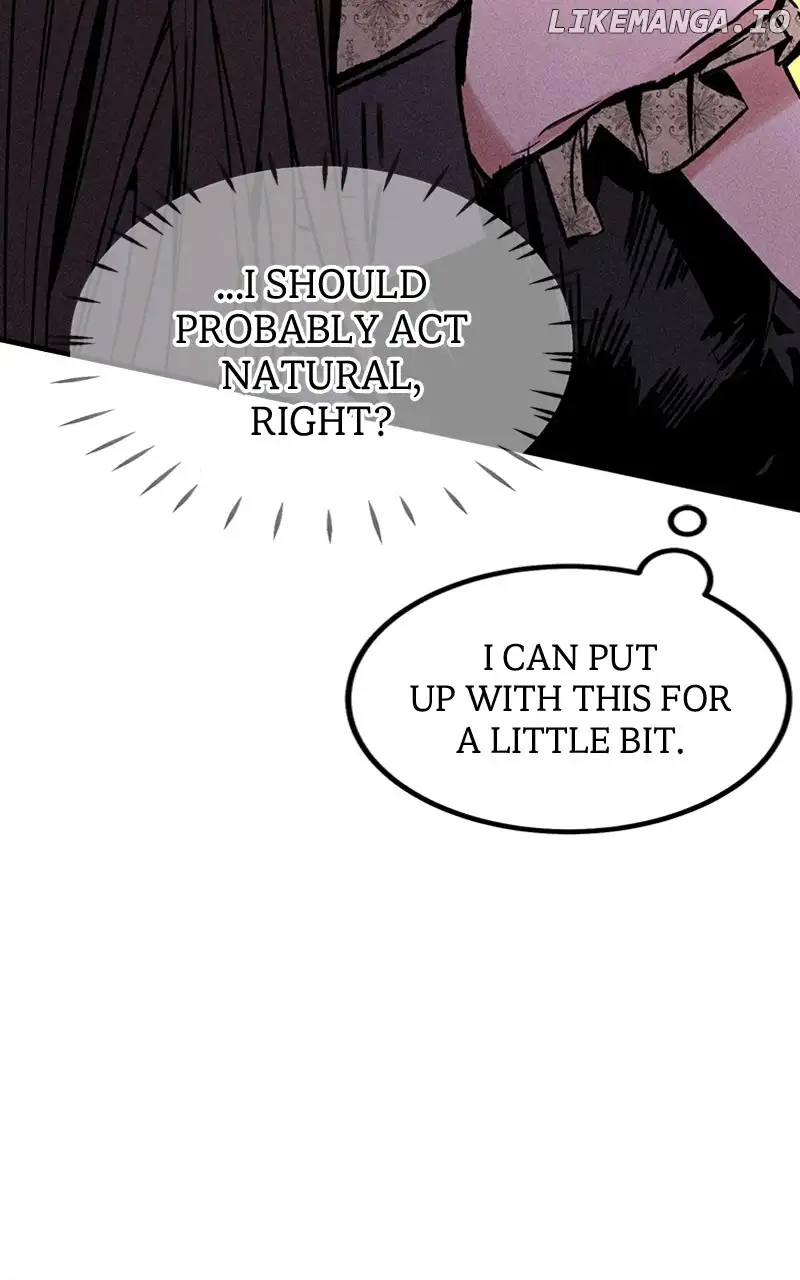 My Sister’s Private Life Chapter 32 page 58