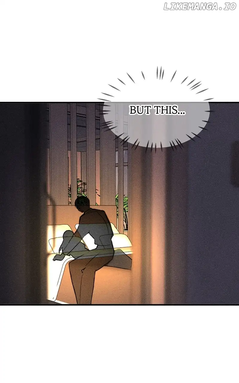My Sister’s Private Life Chapter 32 page 59