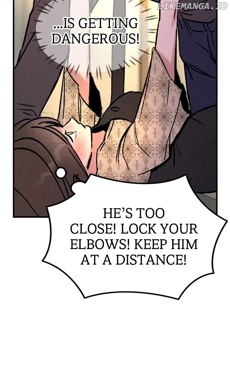 My Sister’s Private Life Chapter 32 page 61
