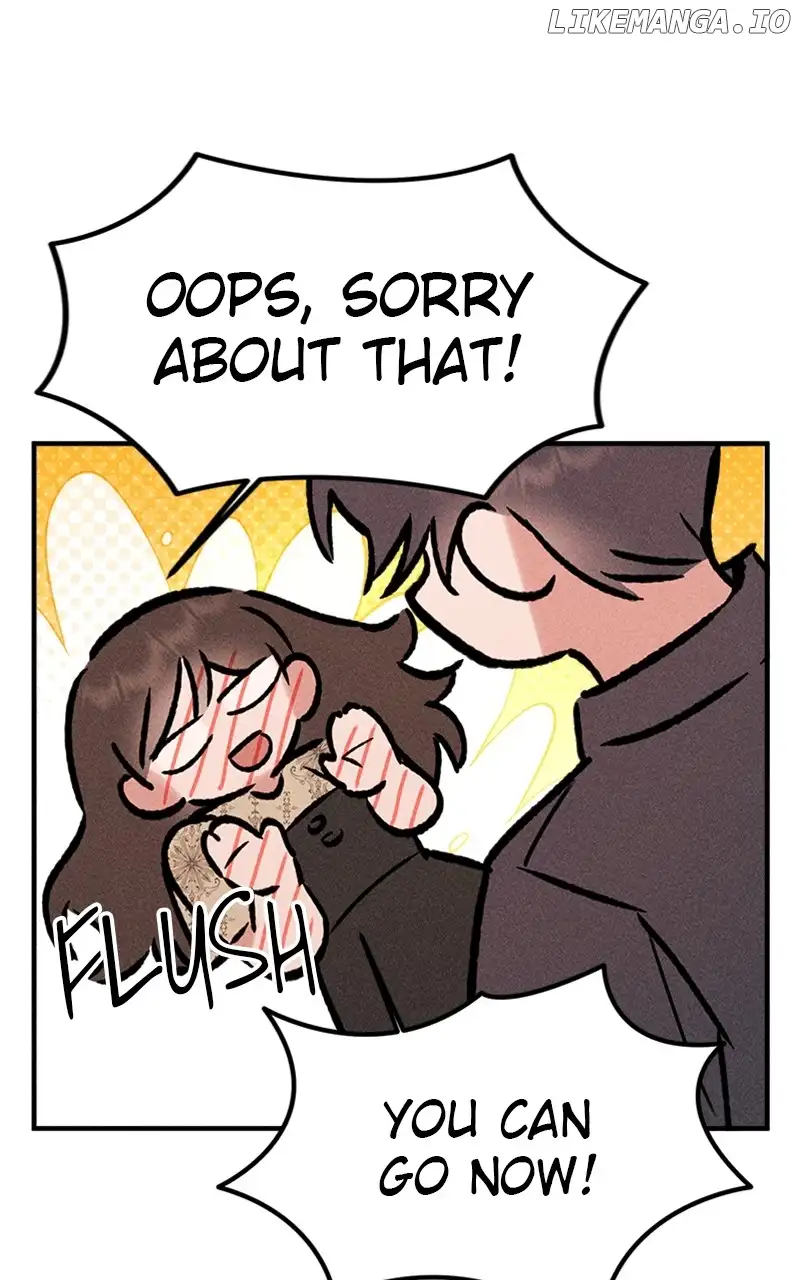 My Sister’s Private Life Chapter 32 page 63