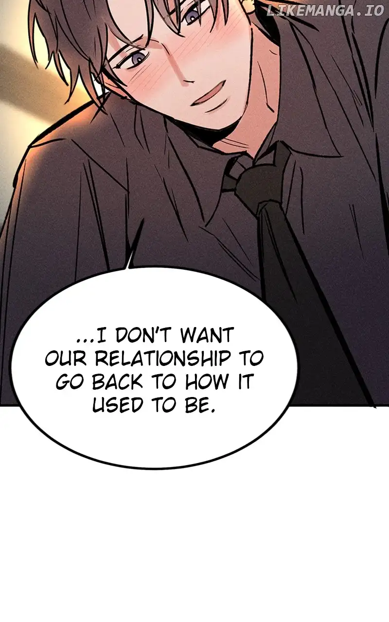 My Sister’s Private Life Chapter 32 page 65