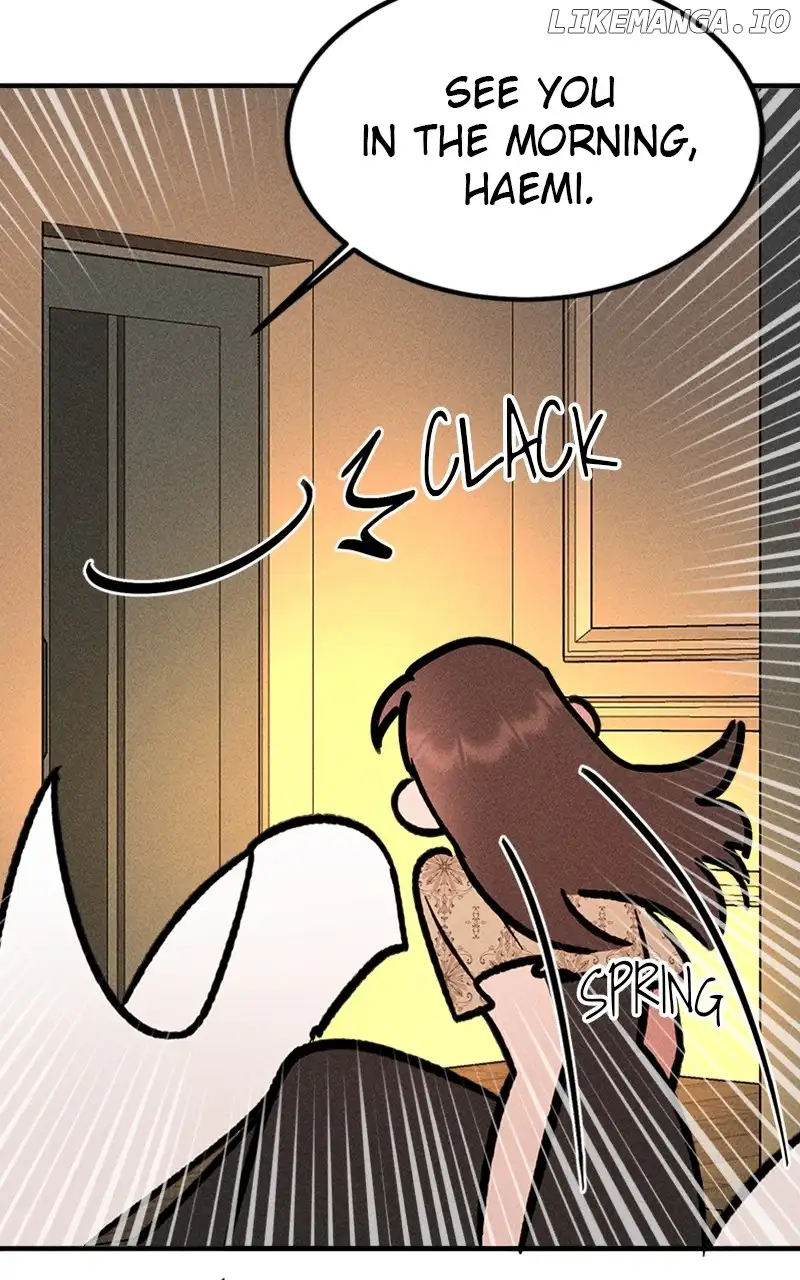 My Sister’s Private Life Chapter 32 page 70