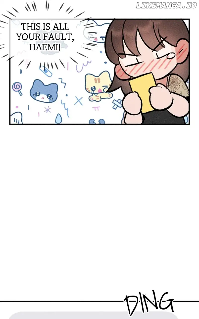 My Sister’s Private Life Chapter 32 page 74