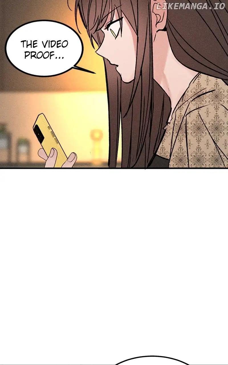 My Sister’s Private Life Chapter 32 page 76