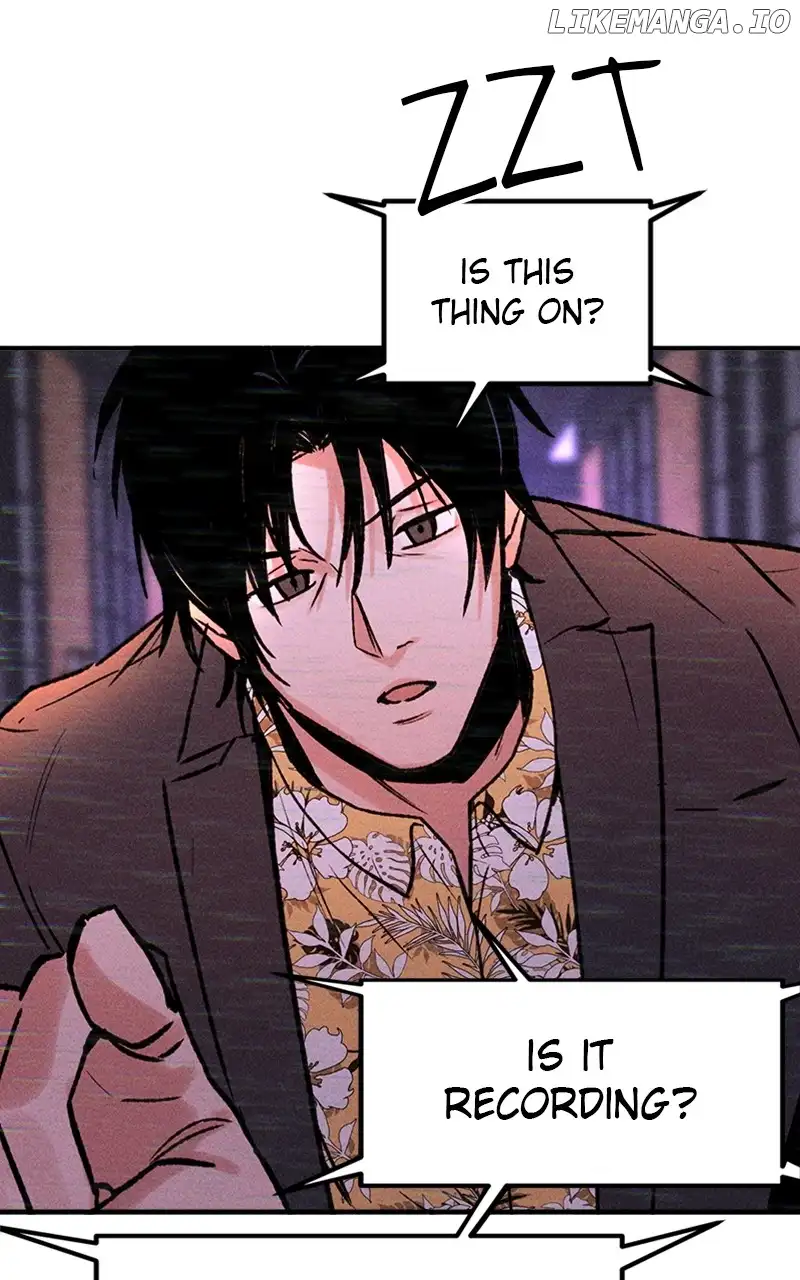 My Sister’s Private Life Chapter 32 page 84