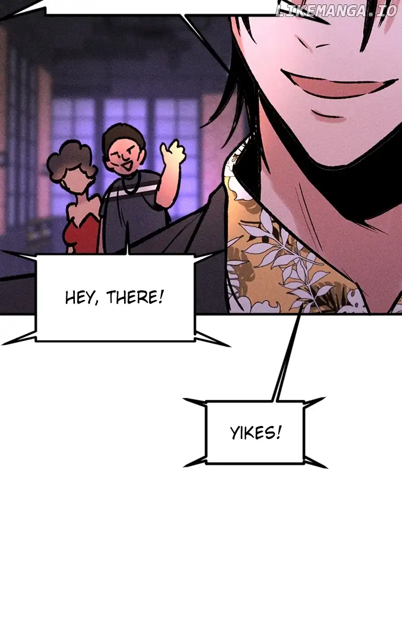 My Sister’s Private Life Chapter 32 page 86