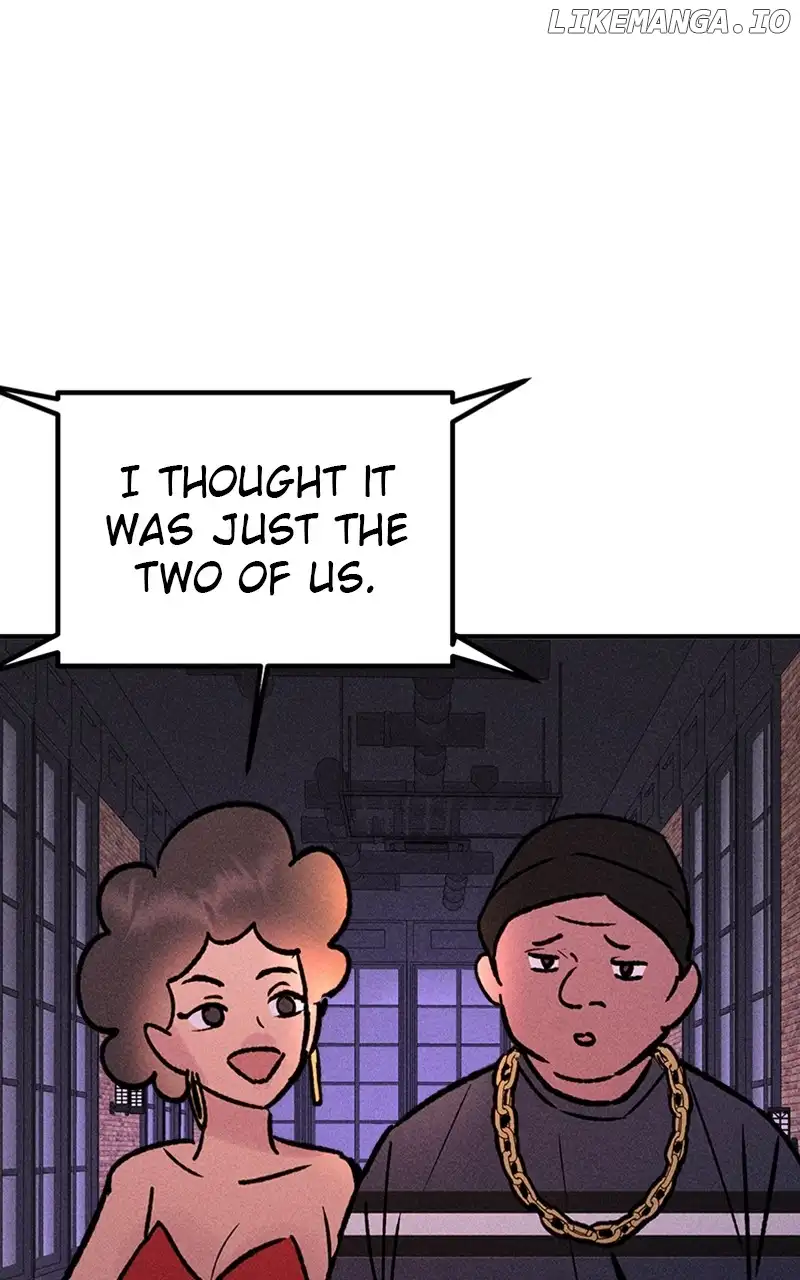 My Sister’s Private Life Chapter 32 page 87