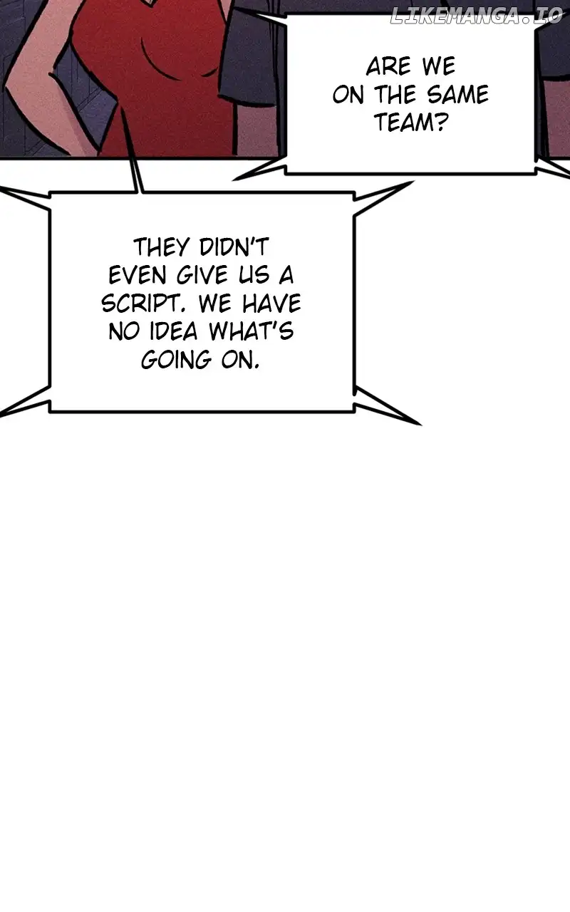 My Sister’s Private Life Chapter 32 page 88