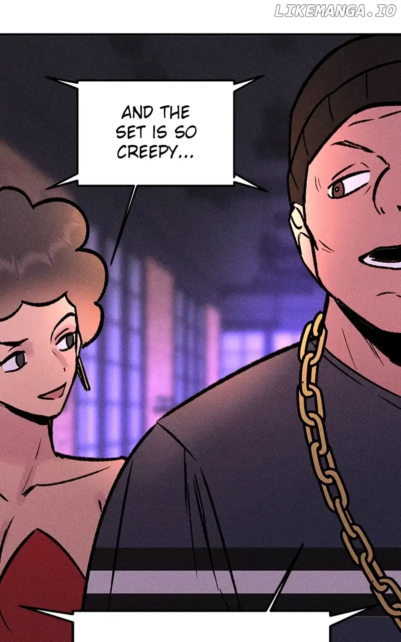 My Sister’s Private Life Chapter 32 page 89