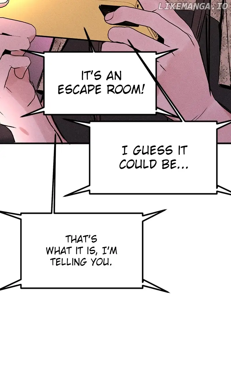 My Sister’s Private Life Chapter 32 page 93
