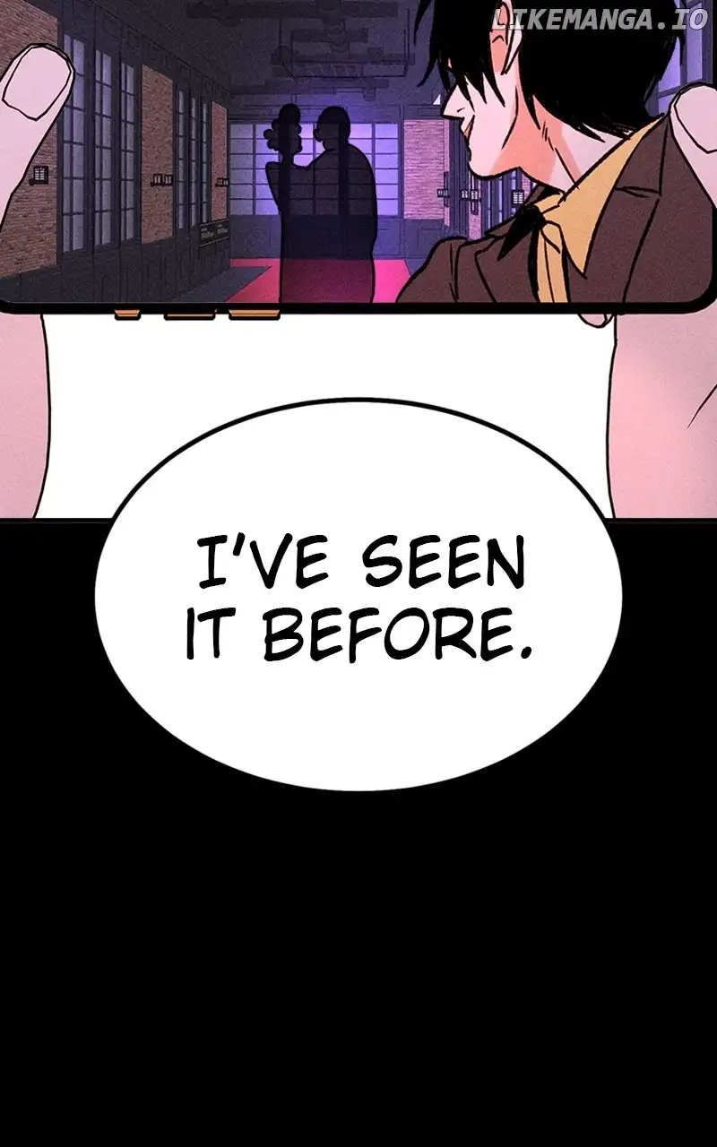 My Sister’s Private Life Chapter 32 page 97