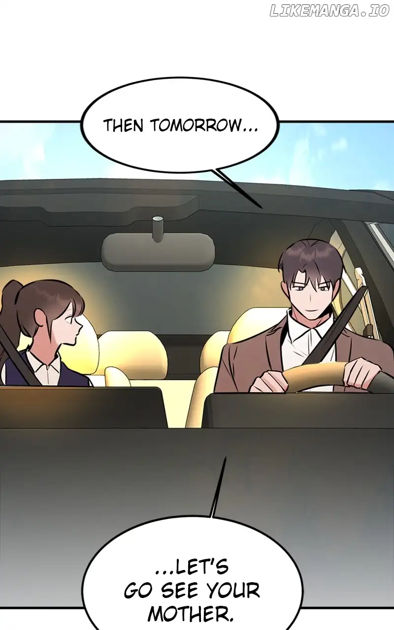 My Sister’s Private Life Chapter 34 page 100