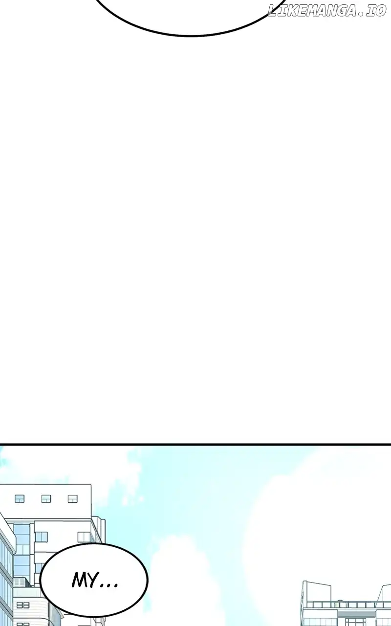 My Sister’s Private Life Chapter 34 page 101