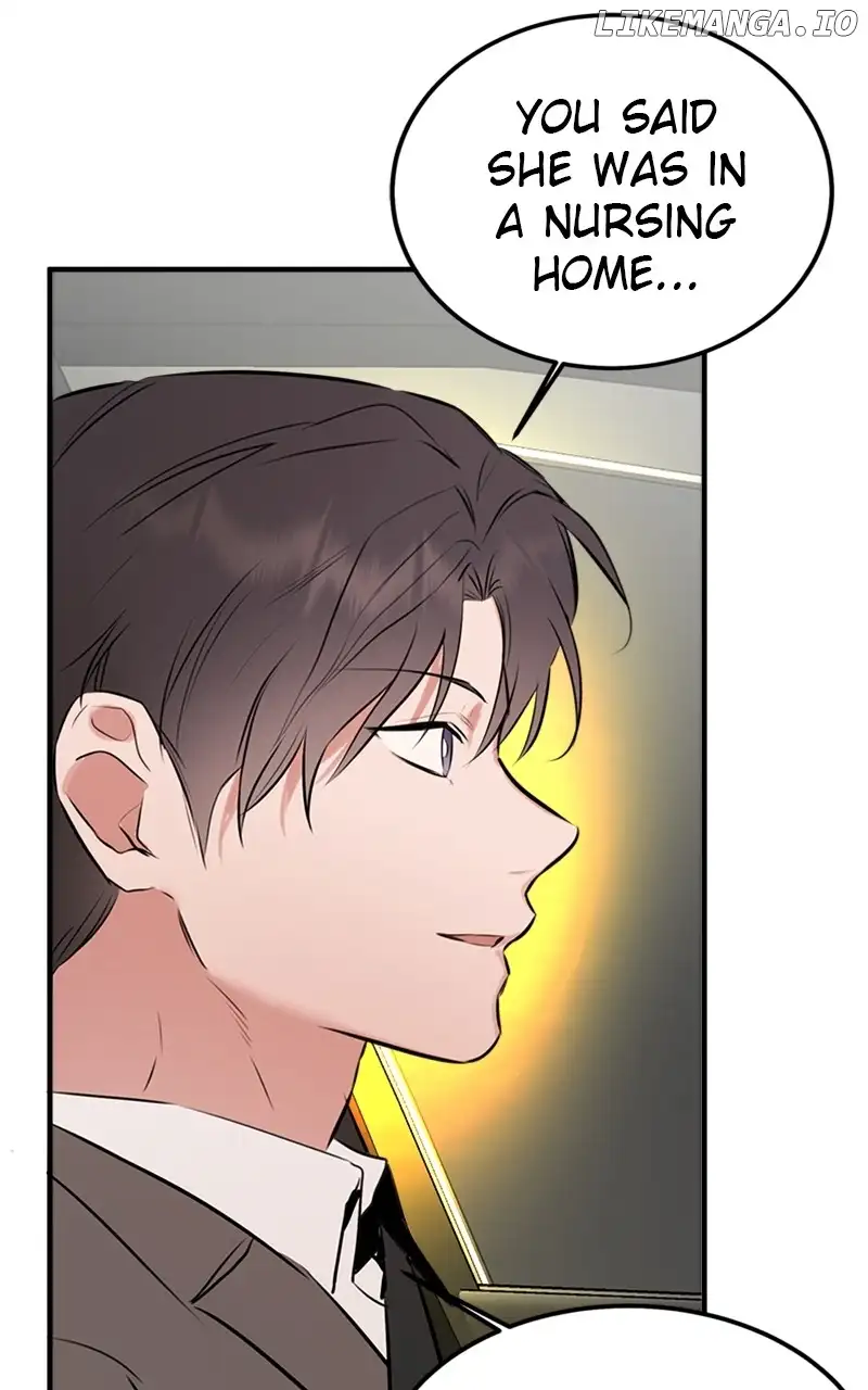 My Sister’s Private Life Chapter 34 page 103