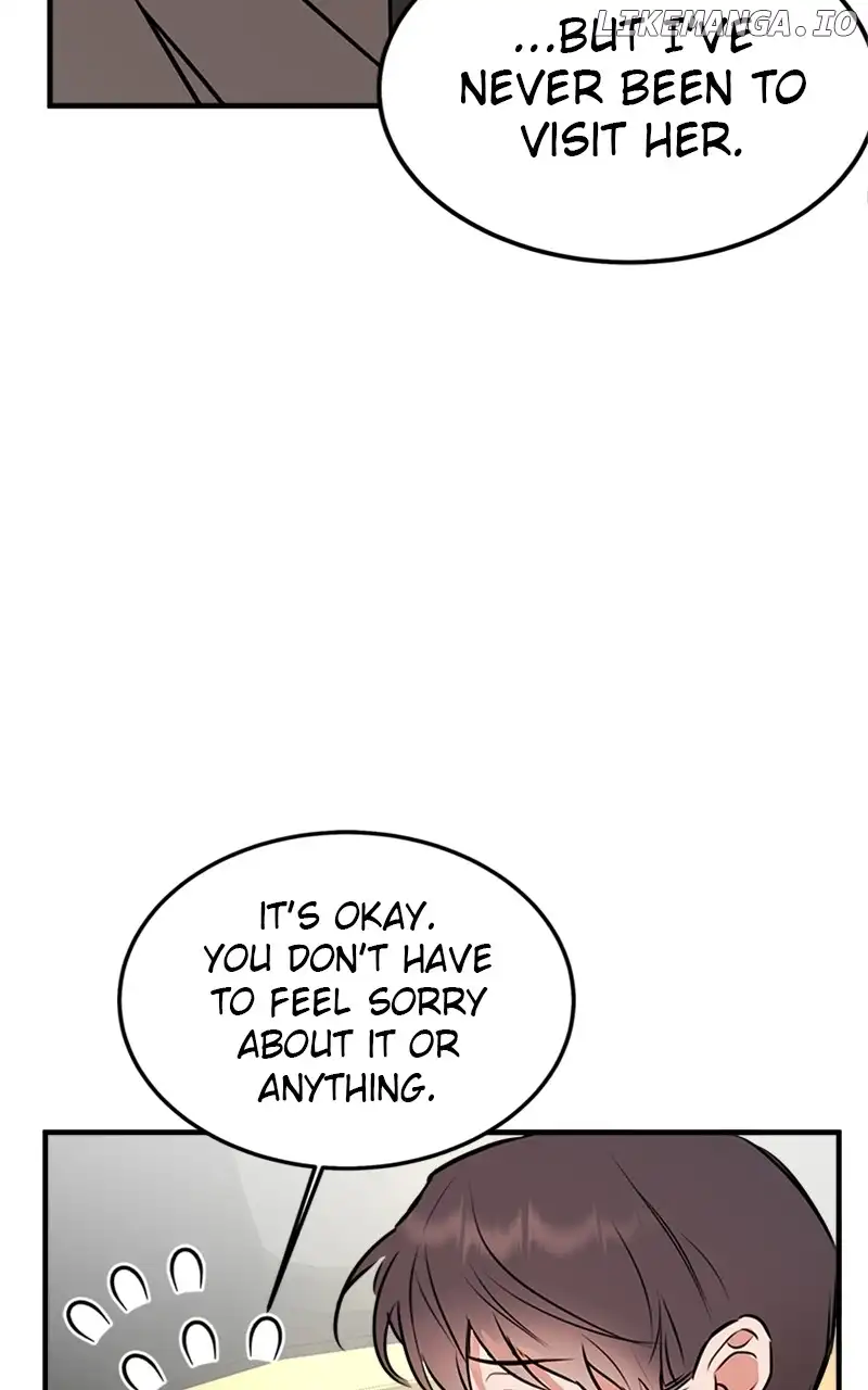My Sister’s Private Life Chapter 34 page 104