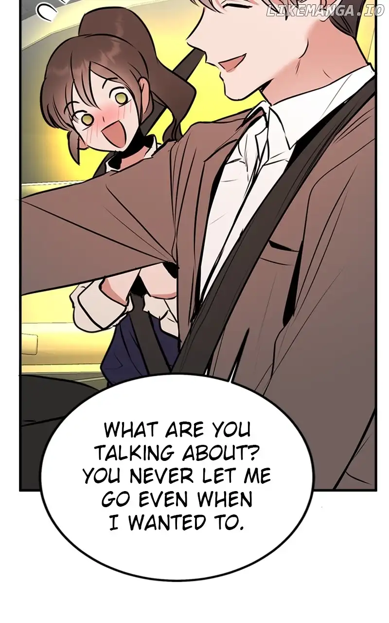 My Sister’s Private Life Chapter 34 page 105