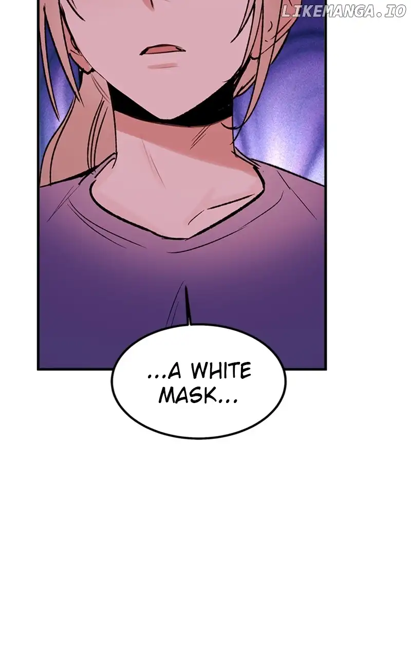 My Sister’s Private Life Chapter 34 page 10