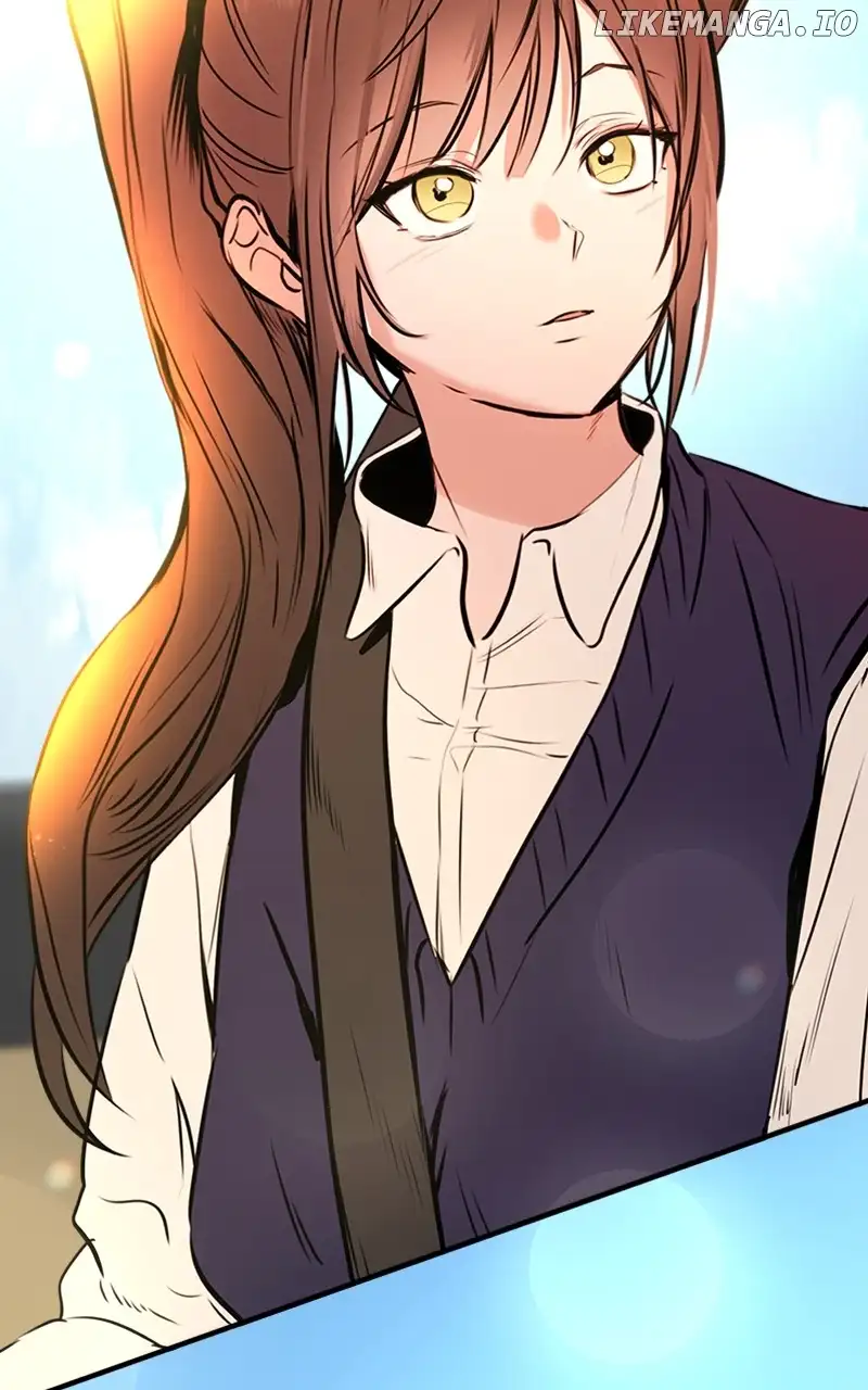 My Sister’s Private Life Chapter 34 page 110