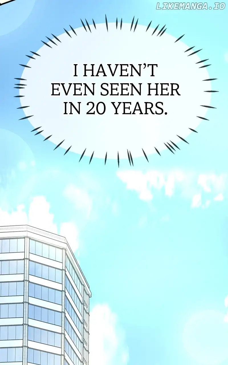 My Sister’s Private Life Chapter 34 page 111