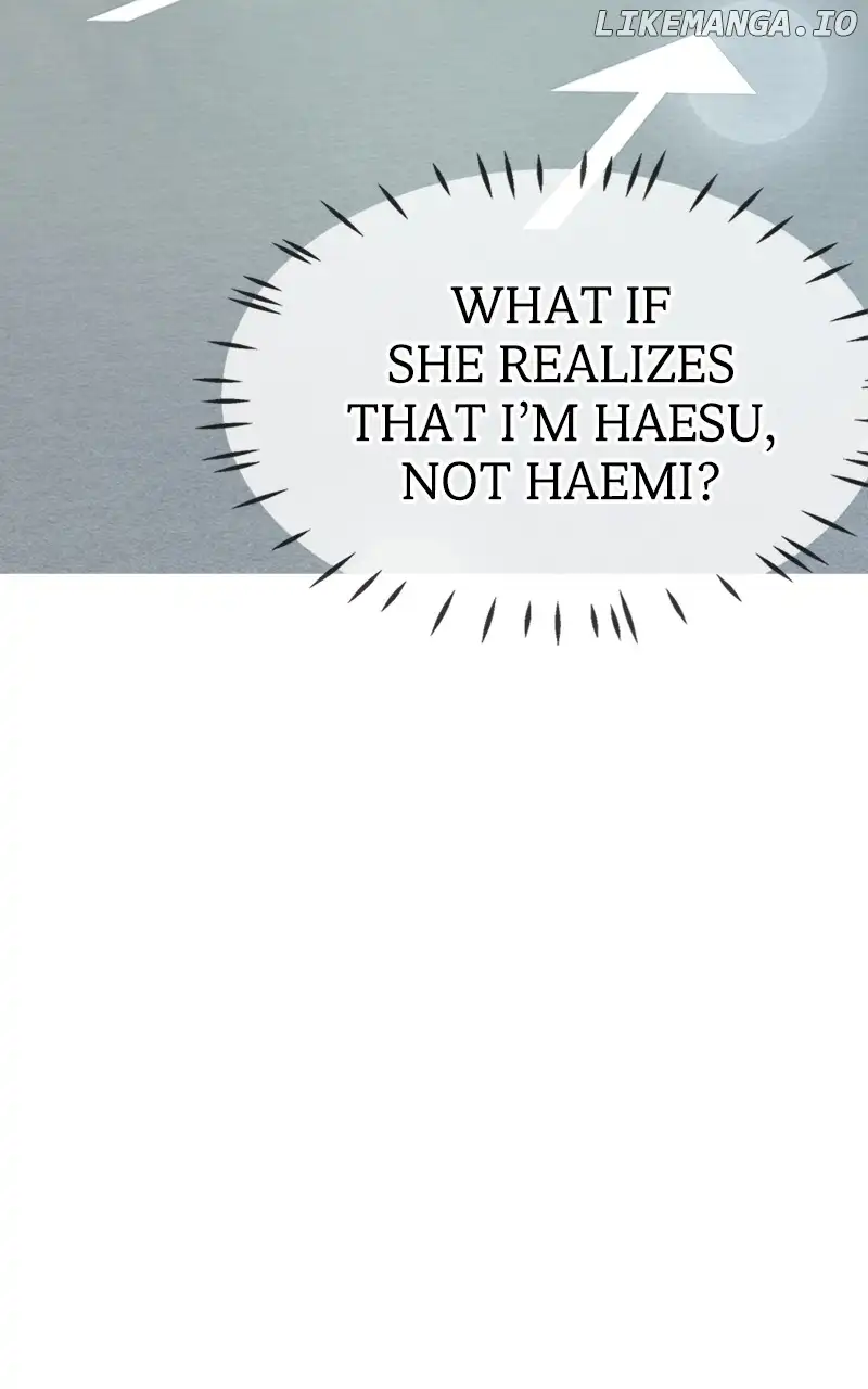 My Sister’s Private Life Chapter 34 page 113