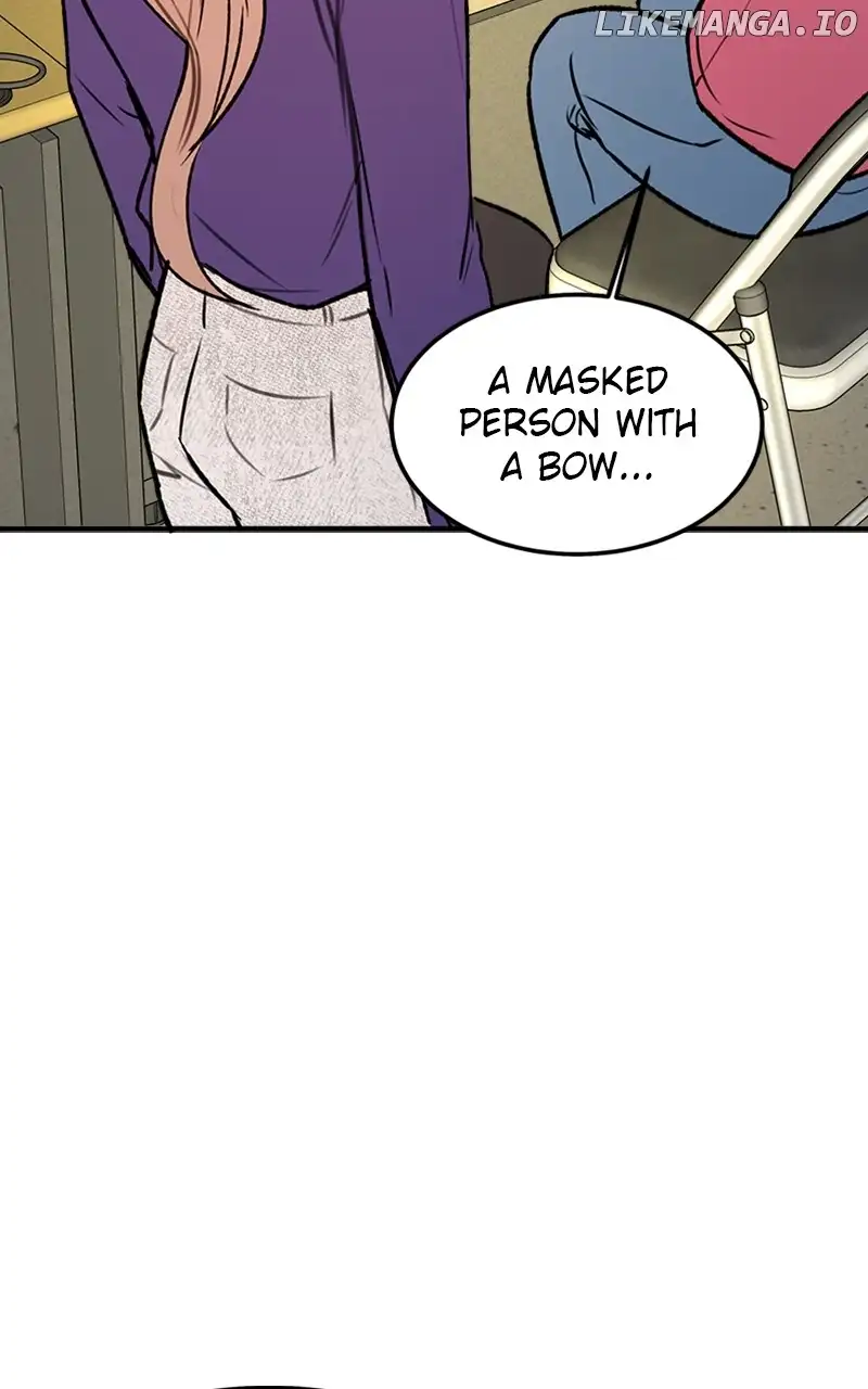 My Sister’s Private Life Chapter 34 page 12