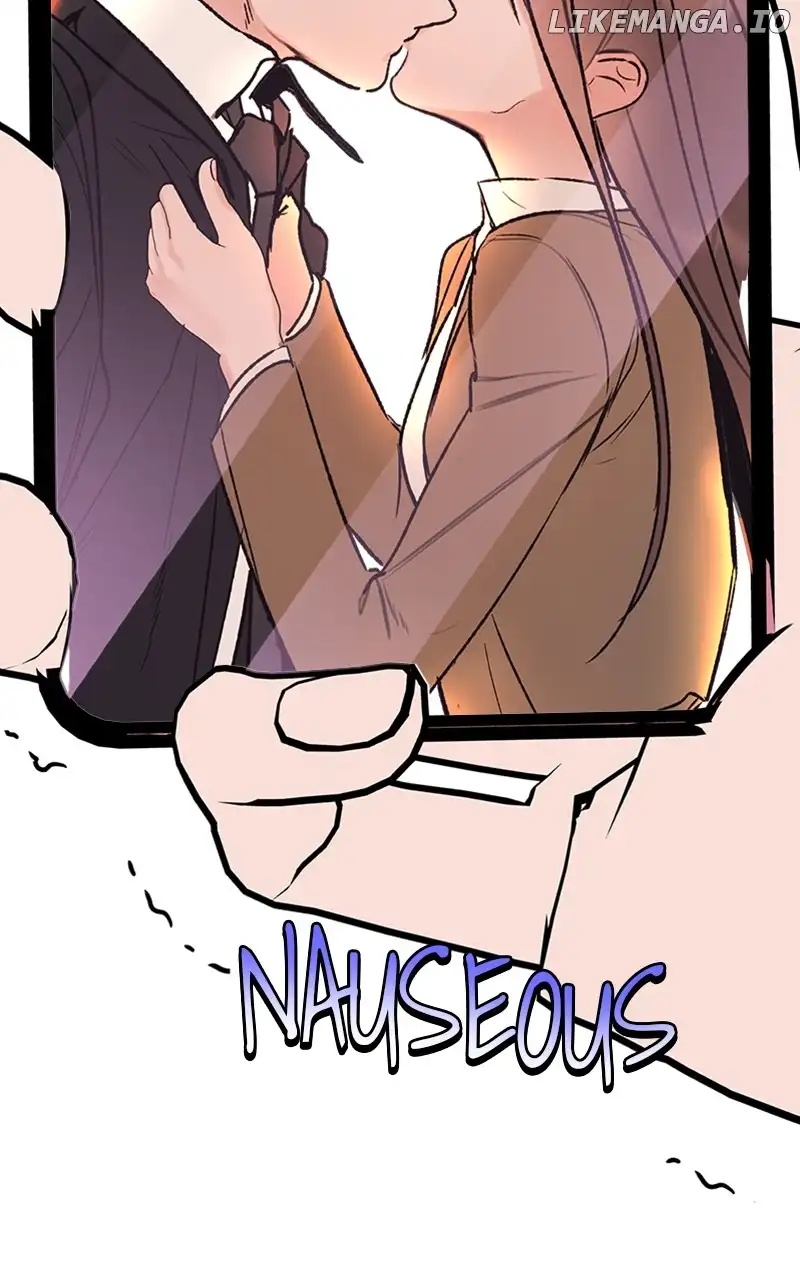 My Sister’s Private Life Chapter 34 page 1
