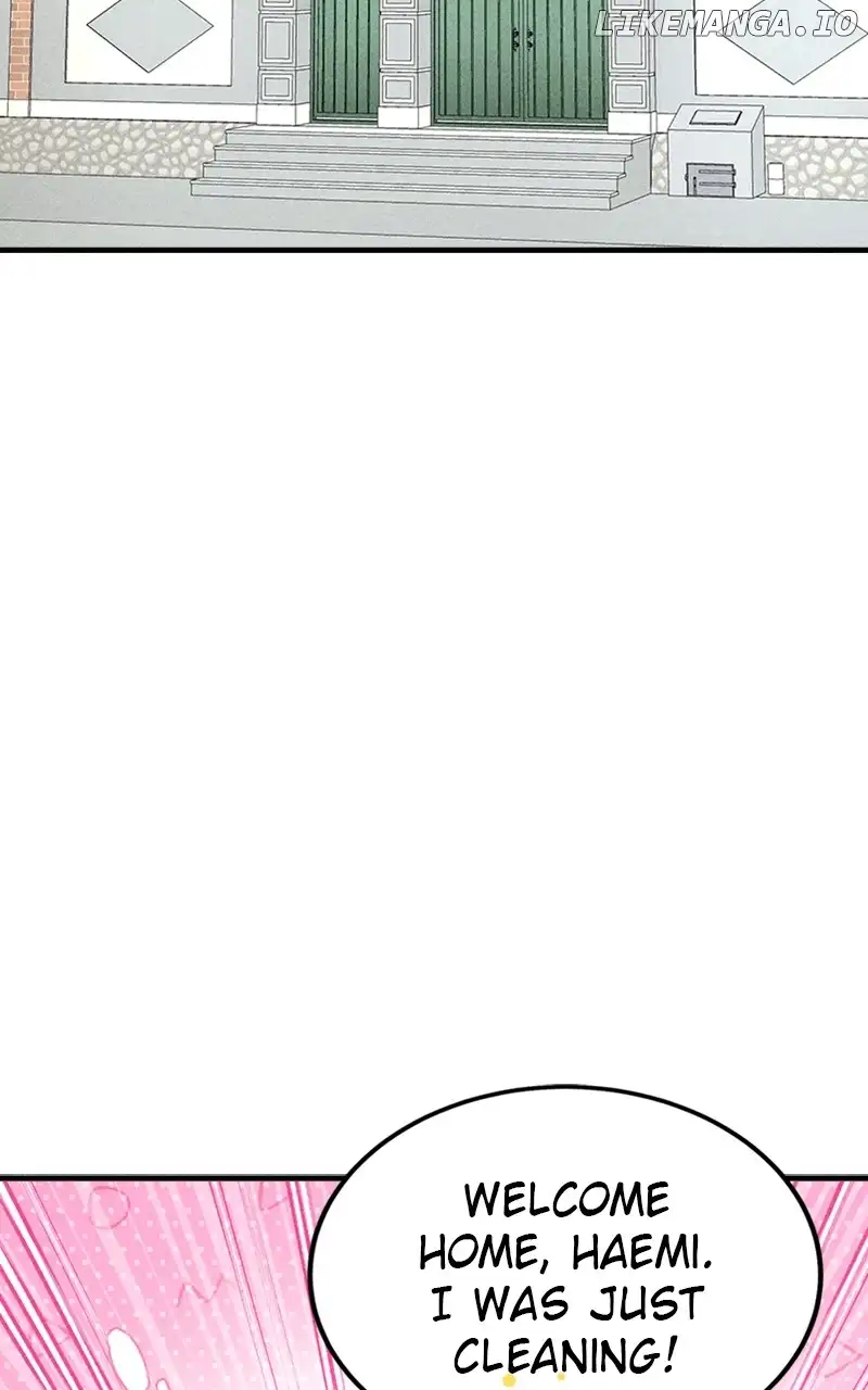 My Sister’s Private Life Chapter 34 page 26