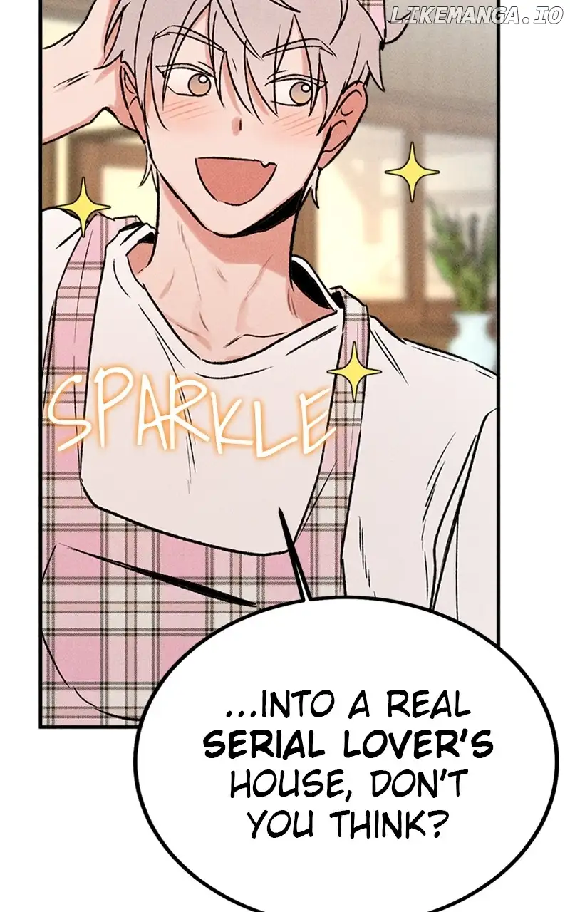 My Sister’s Private Life Chapter 34 page 30