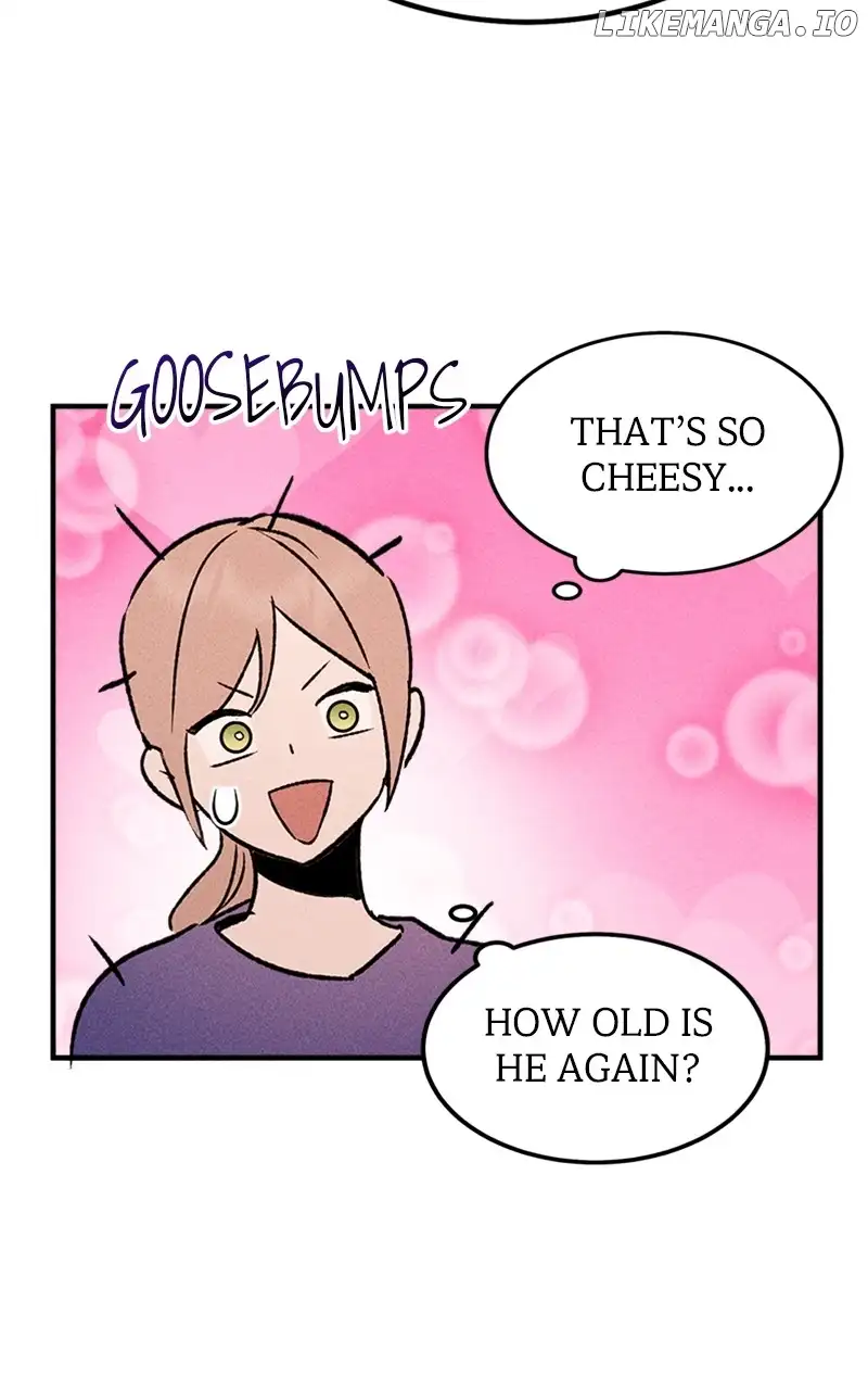 My Sister’s Private Life Chapter 34 page 31