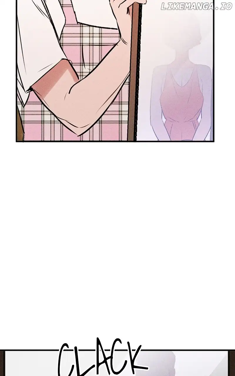 My Sister’s Private Life Chapter 34 page 33