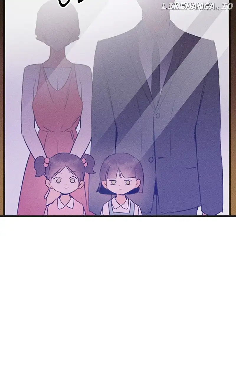 My Sister’s Private Life Chapter 34 page 34