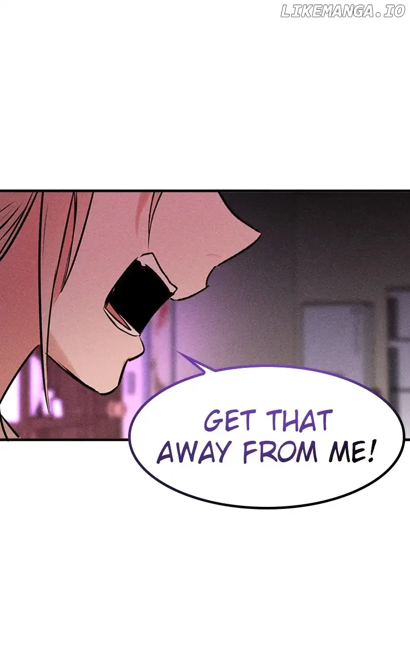 My Sister’s Private Life Chapter 34 page 38