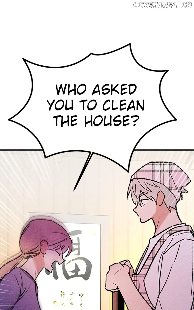 My Sister’s Private Life Chapter 34 page 39
