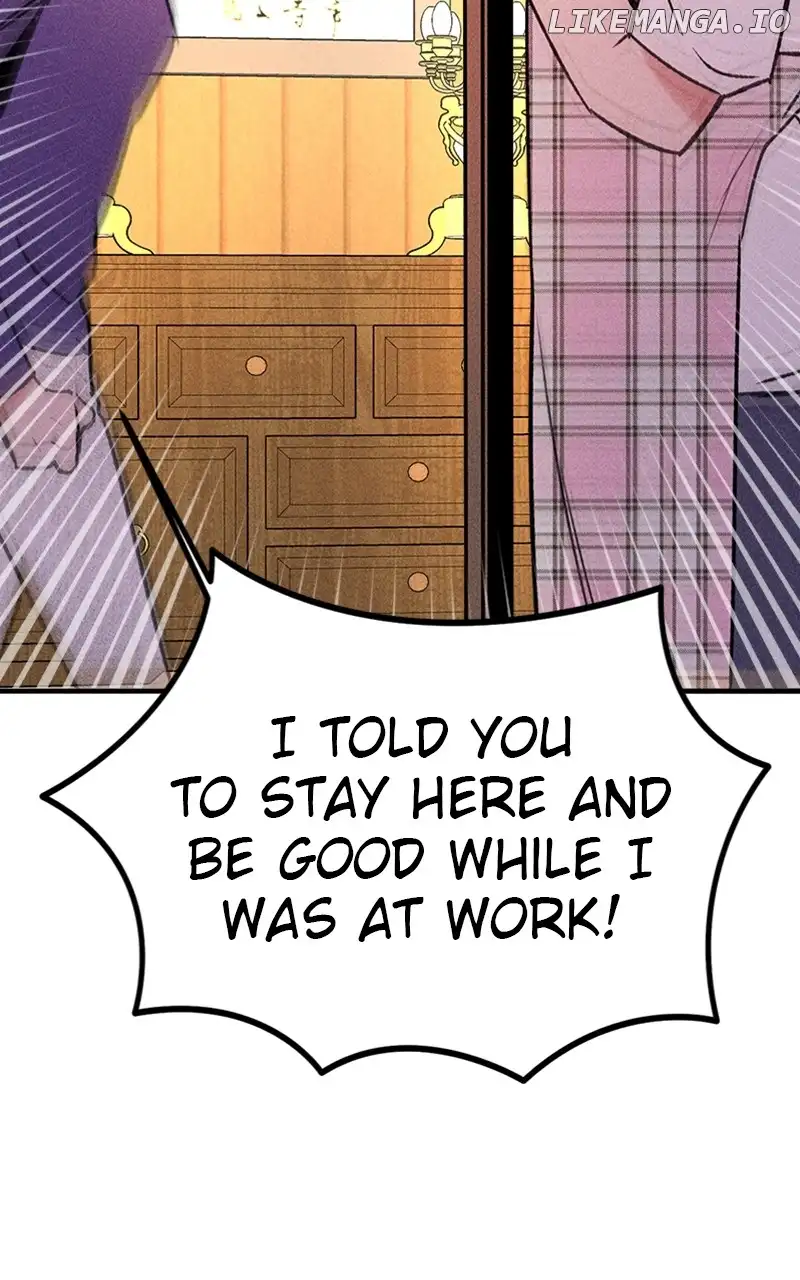 My Sister’s Private Life Chapter 34 page 40