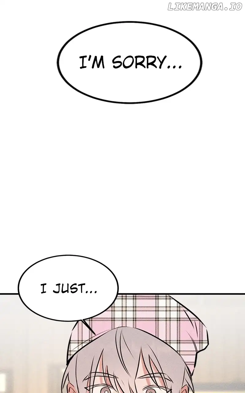 My Sister’s Private Life Chapter 34 page 41