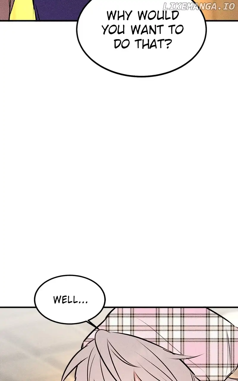 My Sister’s Private Life Chapter 34 page 45