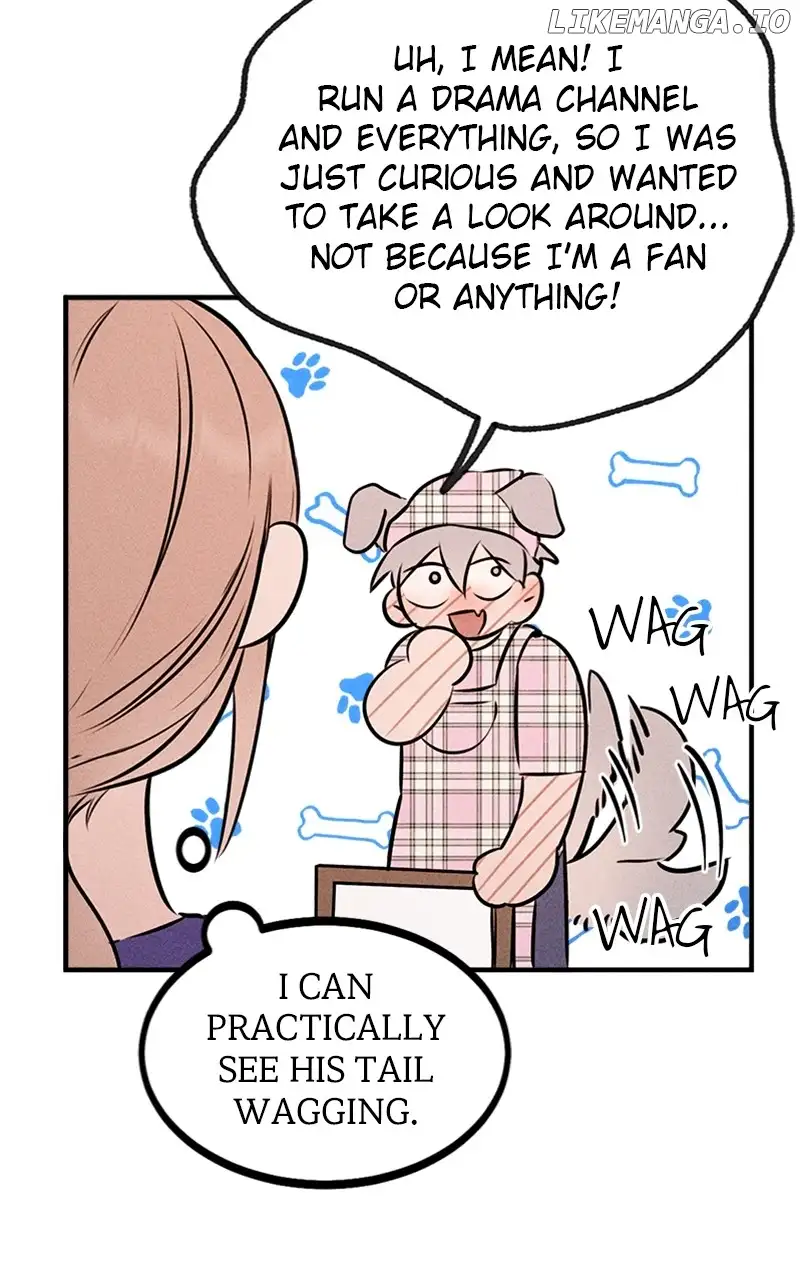 My Sister’s Private Life Chapter 34 page 47