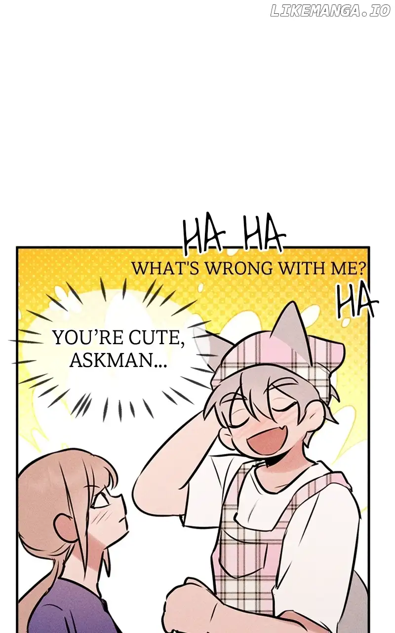 My Sister’s Private Life Chapter 34 page 48