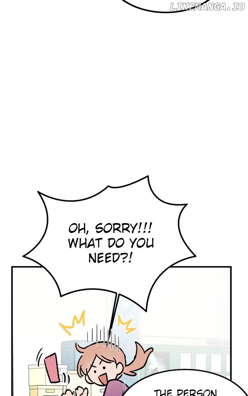 My Sister’s Private Life Chapter 34 page 4