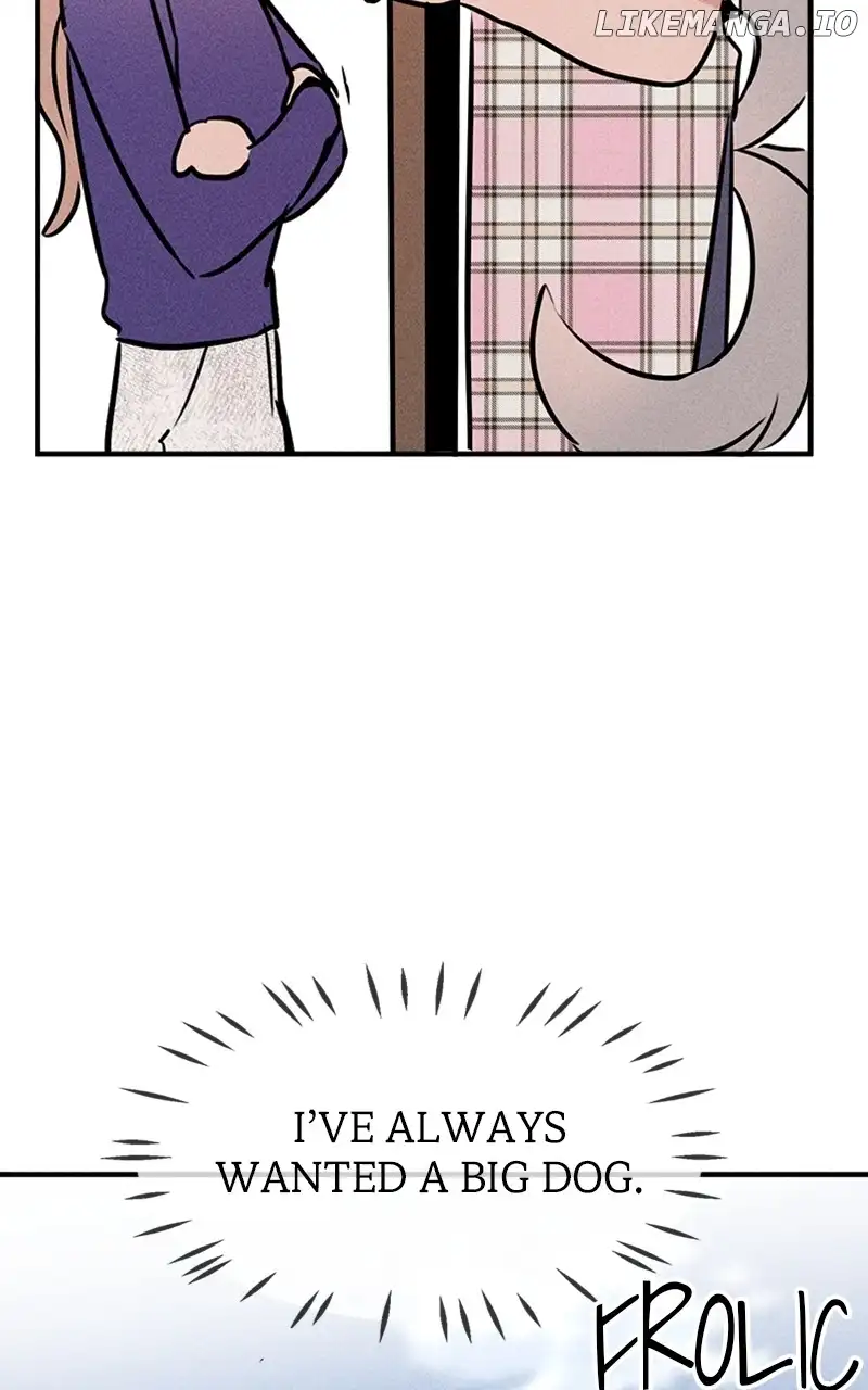 My Sister’s Private Life Chapter 34 page 49