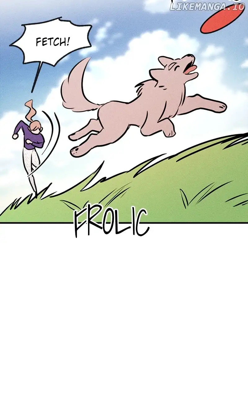 My Sister’s Private Life Chapter 34 page 50