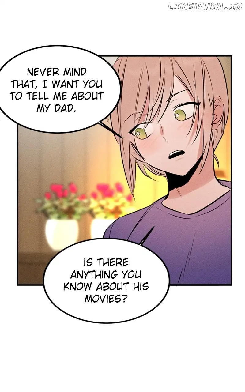 My Sister’s Private Life Chapter 34 page 51
