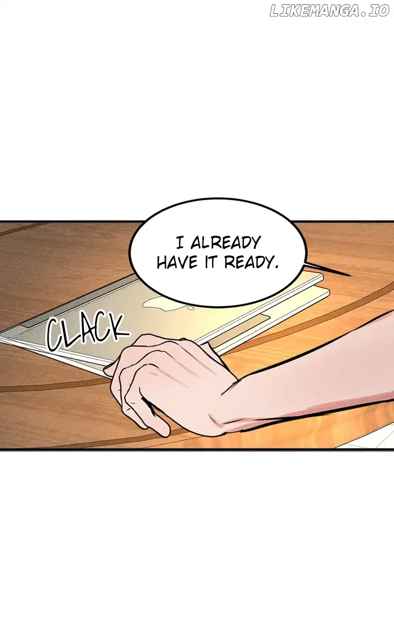 My Sister’s Private Life Chapter 34 page 52