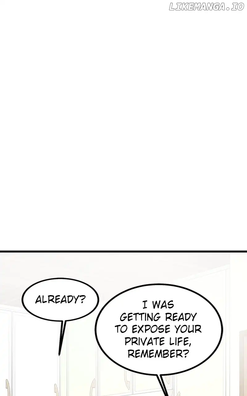 My Sister’s Private Life Chapter 34 page 53